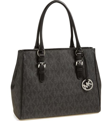 michael kors jet set medium carryall tote|Michael Kors designer tote jetset.